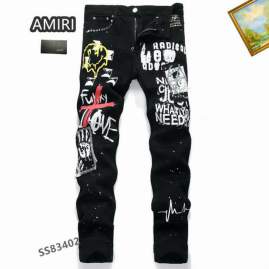 Picture of Amiri Jeans Long _SKUAmirisz29-3825t1487043